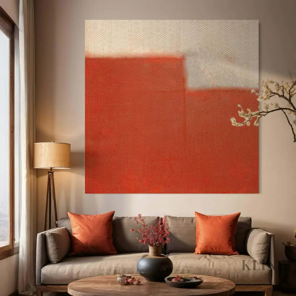 Earthwork - Hand Painting