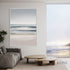 East Coast Beach - Hand Painting