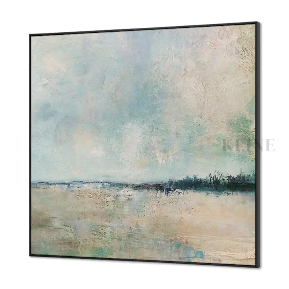 Easy Breeze - Kline Collective Nuvola