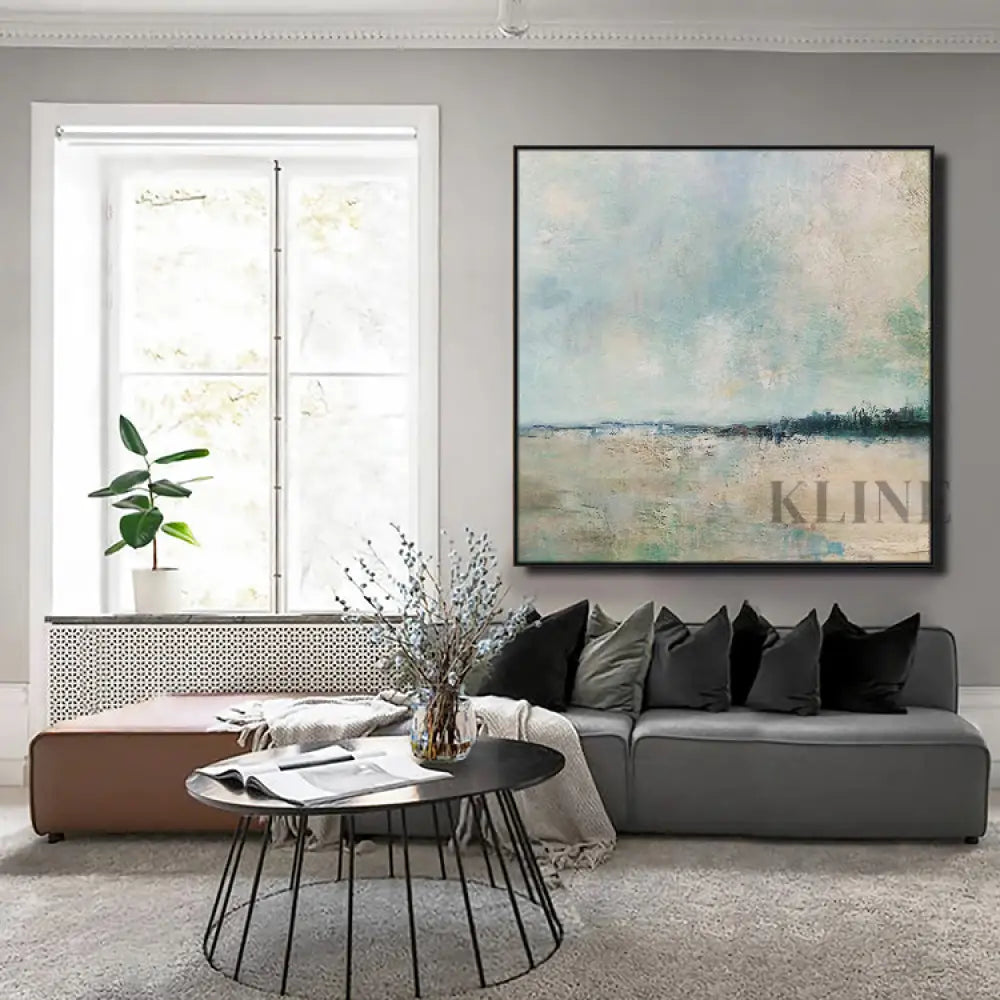 Easy Breeze - Kline Collective 
