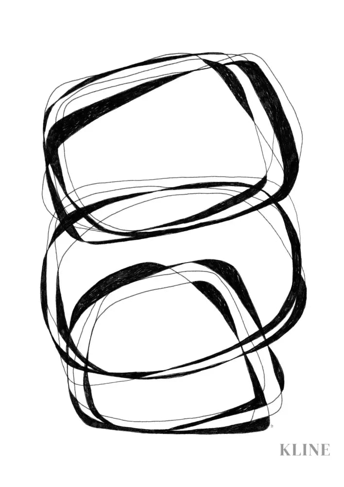 Echoes - Hand Painting