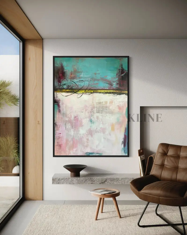 Elegance Style - Hand Painting