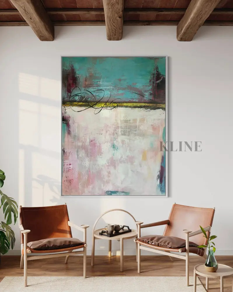 Elegance Style - Hand Painting