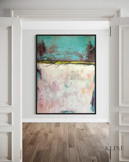 Elegance Style - Hand Painting