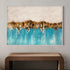 Elegant Construction - Hand Painting