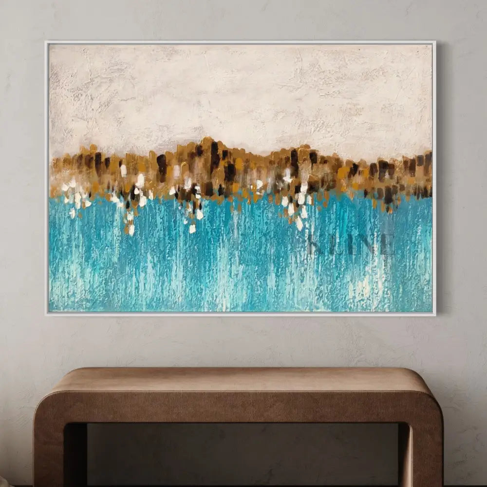 Elegant Construction - Hand Painting Black-Friday-Sale