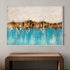 Elegant Construction - Hand Painting