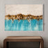 Elegant Construction - Hand Painting