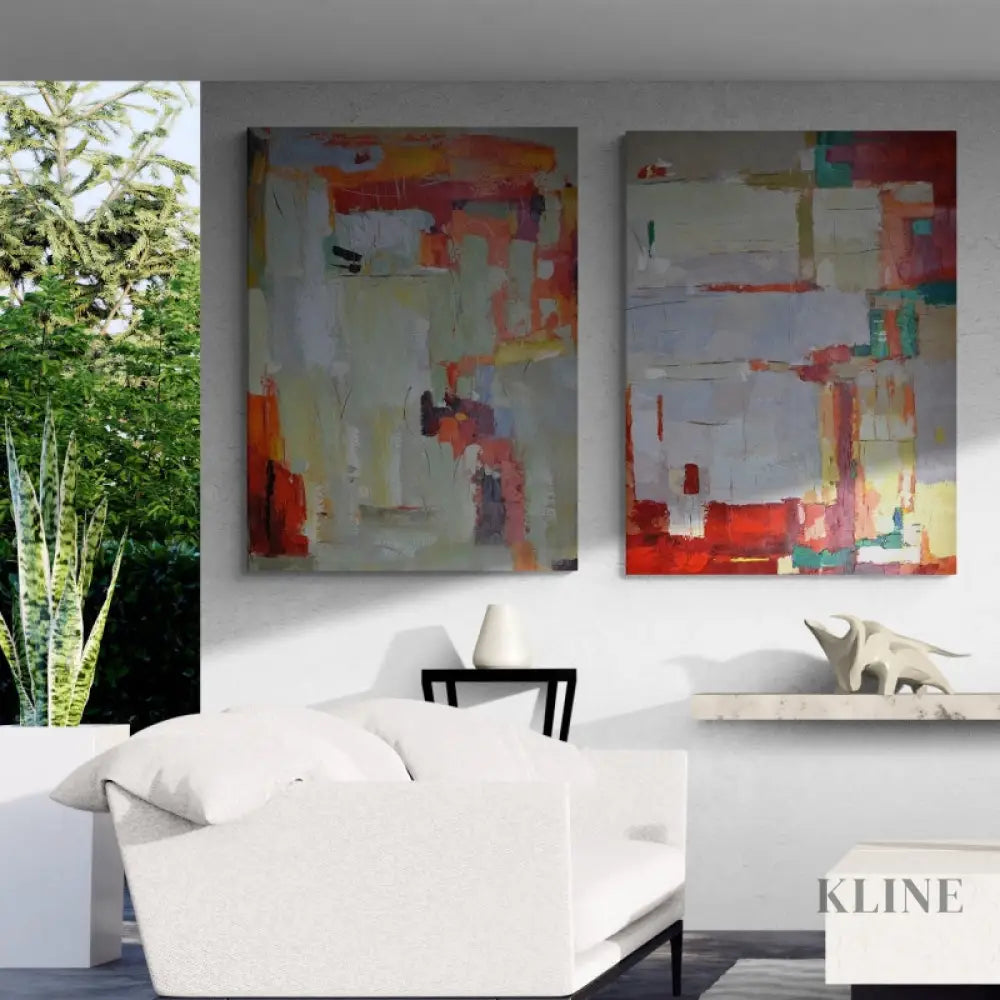 Elegant - Kline Collective