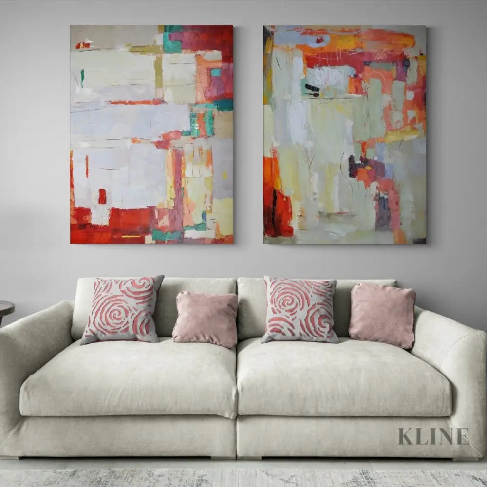 Elegant - Kline Collective