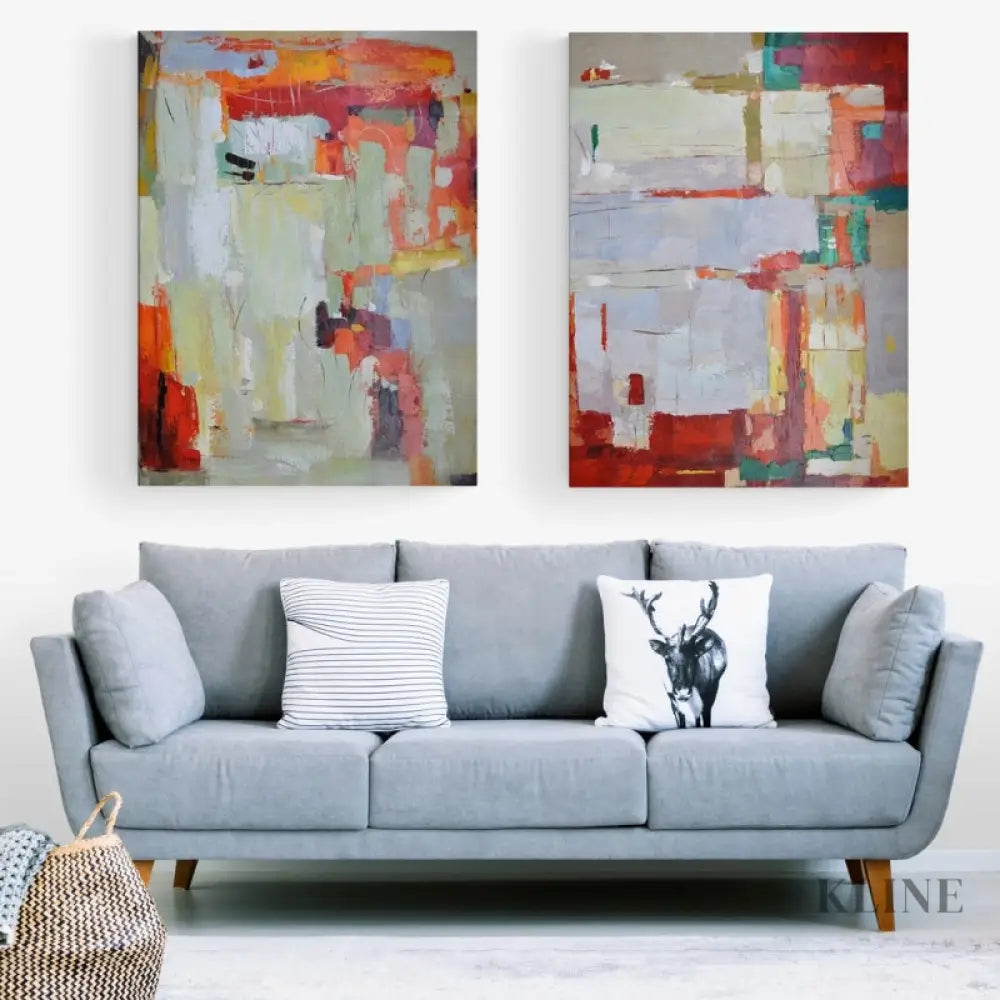 Elegant - Kline Collective 