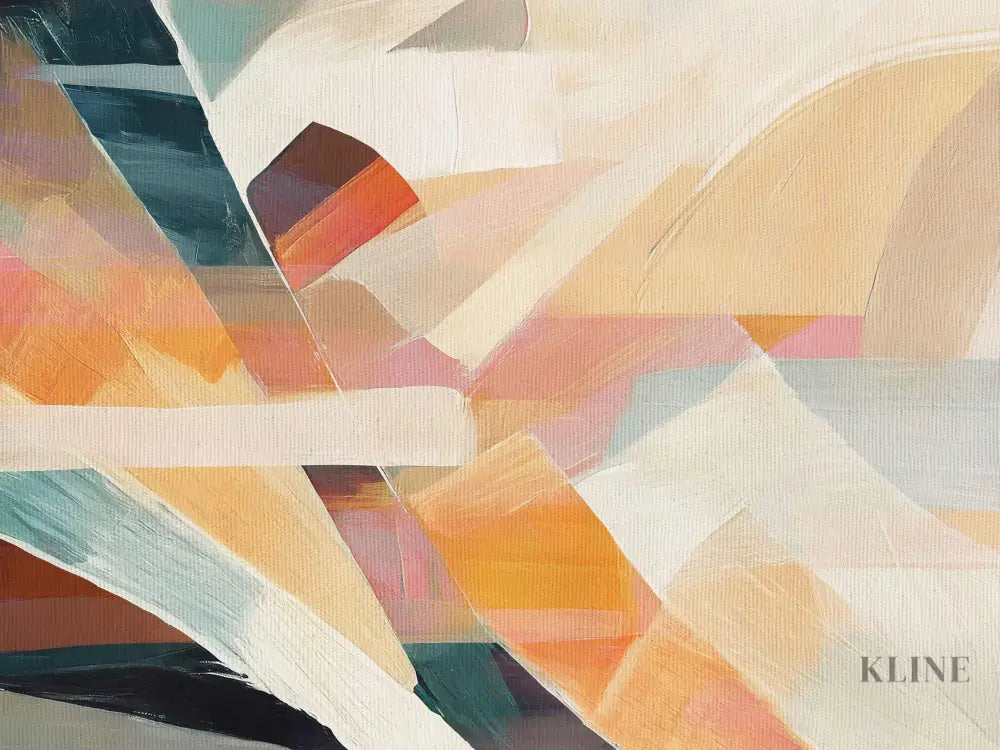 Embody 1 - Hand Painting