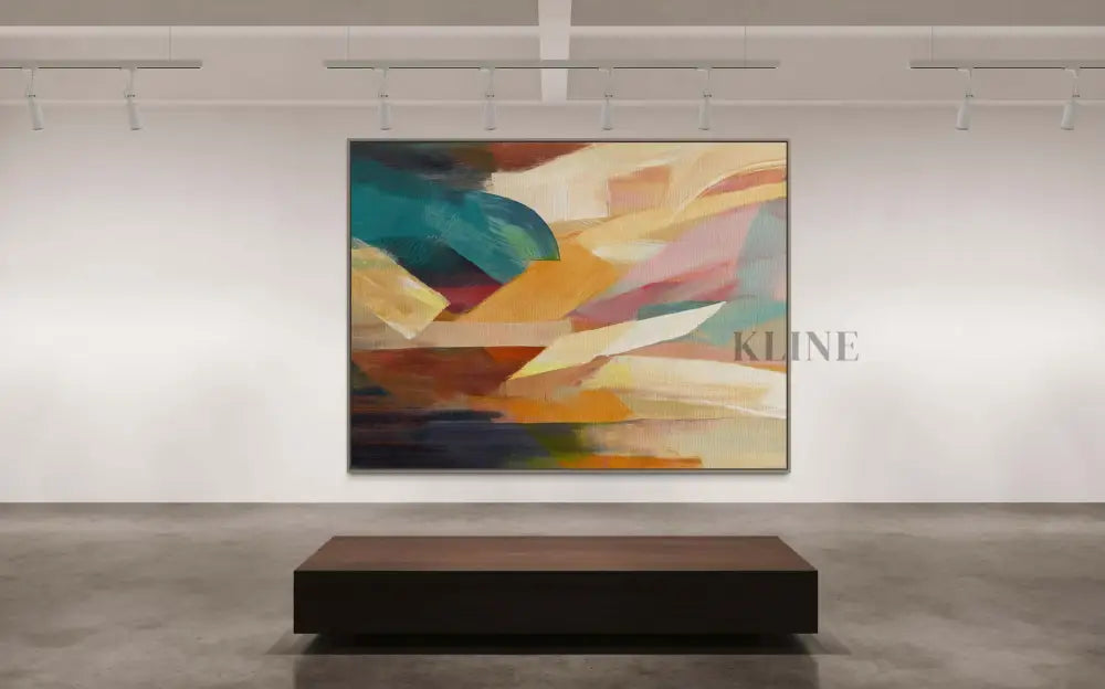 Embody 2 - Hand Painting