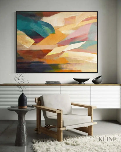 Embody 2 - Hand Painting