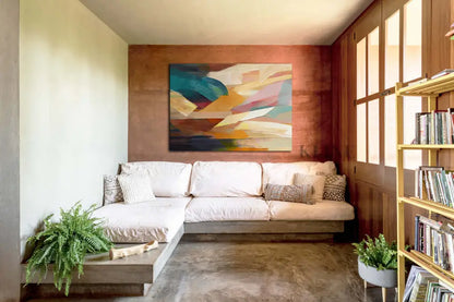 Embody 2 - Hand Painting