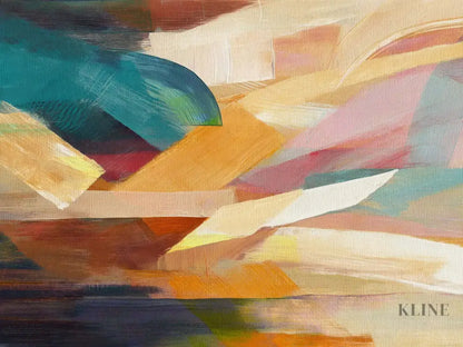 Embody 2 - Hand Painting
