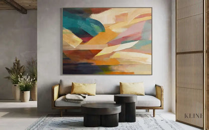 Embody 2 - Hand Painting