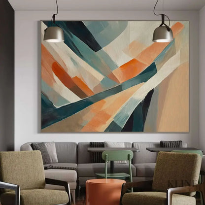 Embody 3 - Hand Painting
