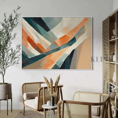 Embody 3 - Hand Painting
