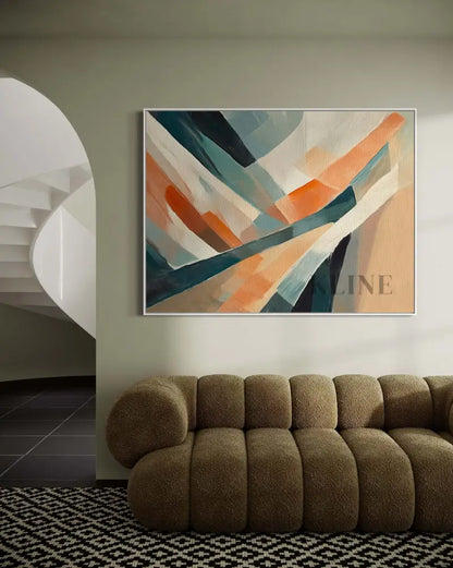 Embody 3 - Hand Painting