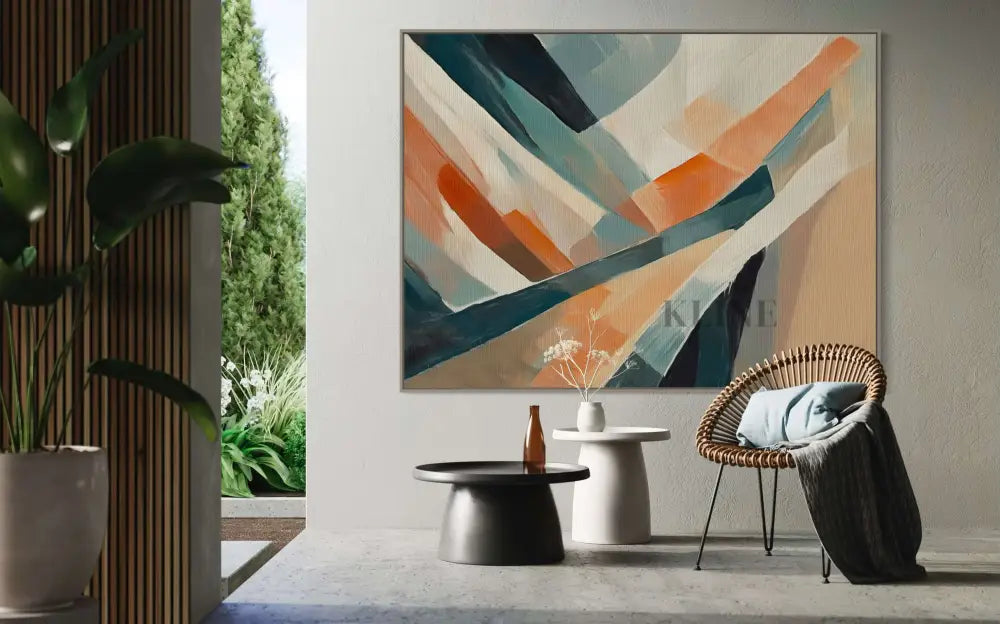 Embody 3 - Hand Painting