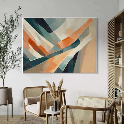Embody 3 - Hand Painting