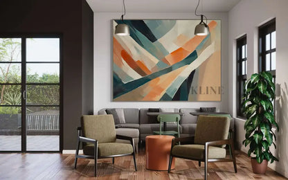 Embody 3 - Hand Painting