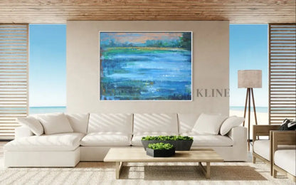 Embrace 1 - Kline Collective