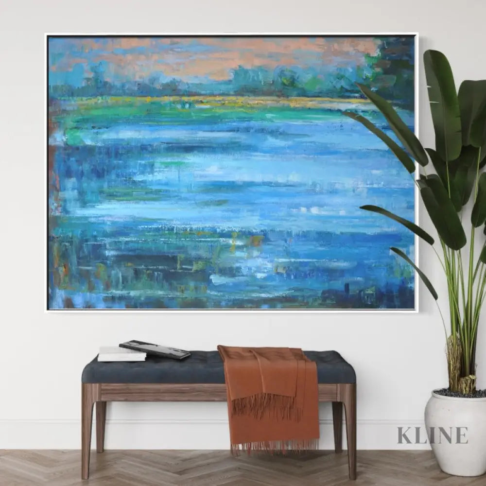 Embrace 1 - Kline Collective