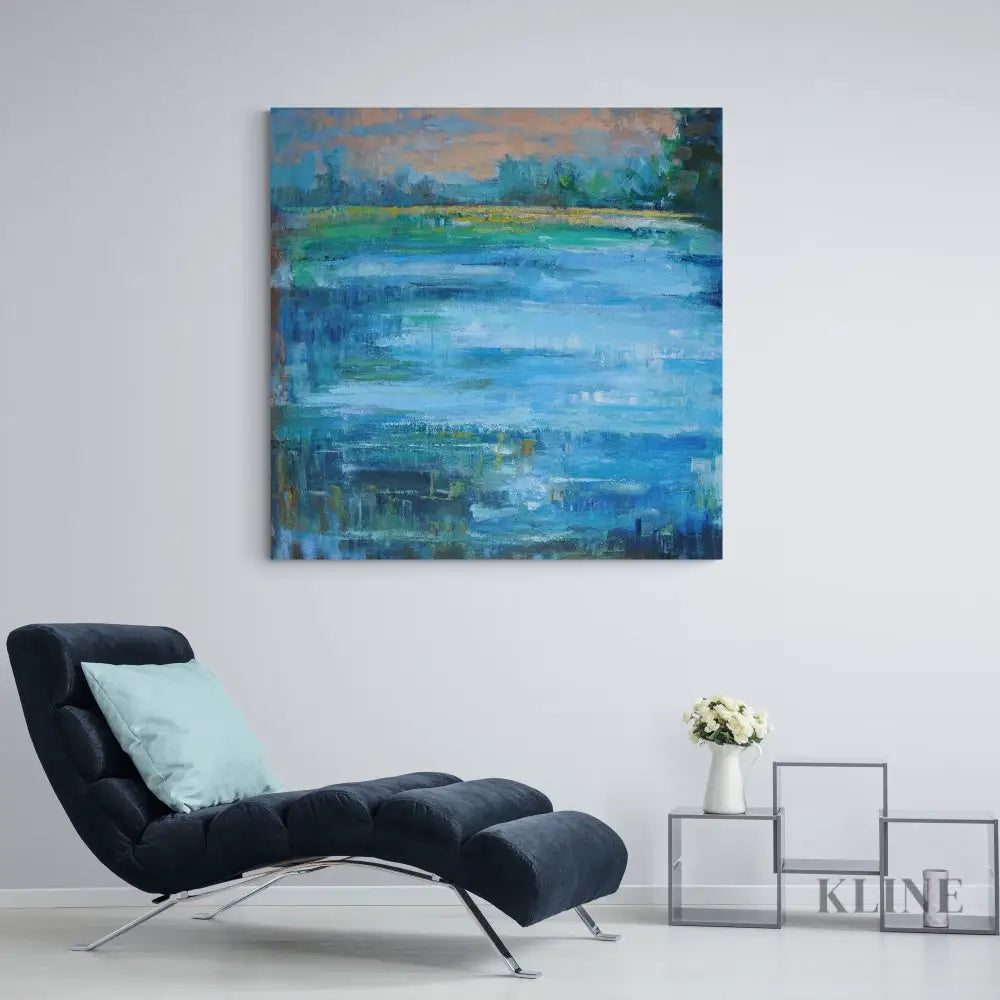 Embrace - Kline Collective