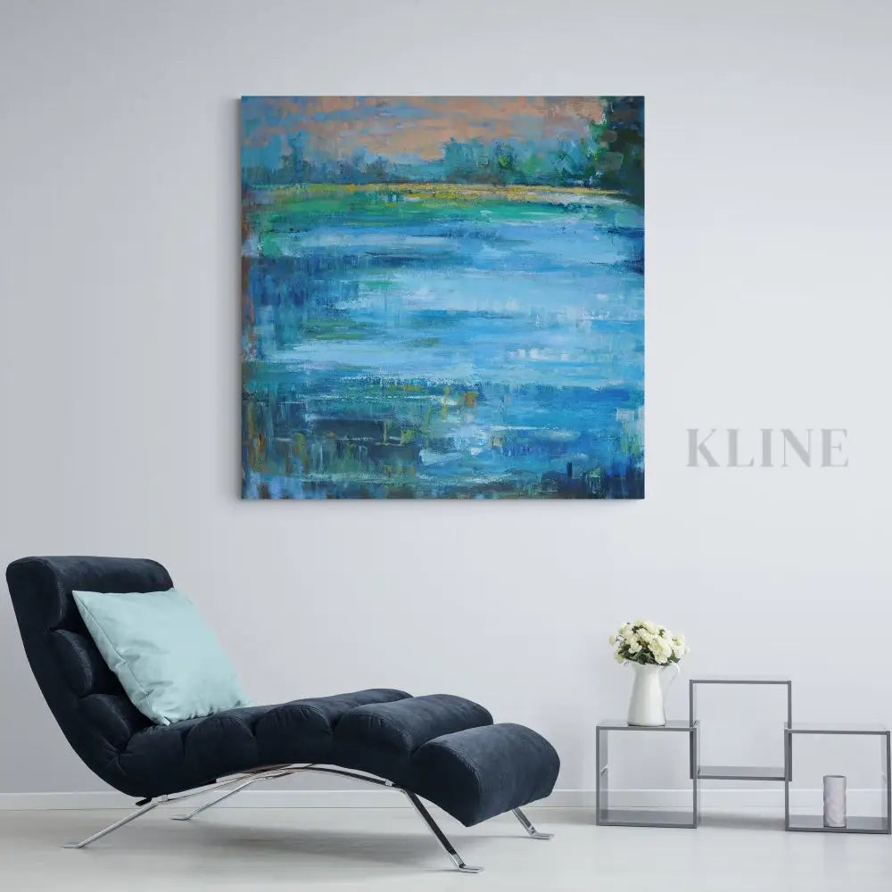 Embrace - Kline Collective