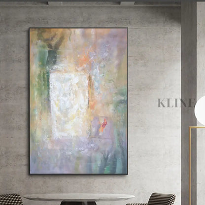 Encore un Soir - Kline Collective