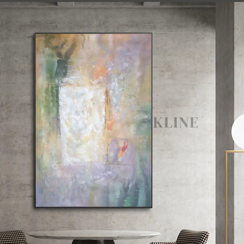 Encore un Soir - Kline Collective オリジナル絵画の販売