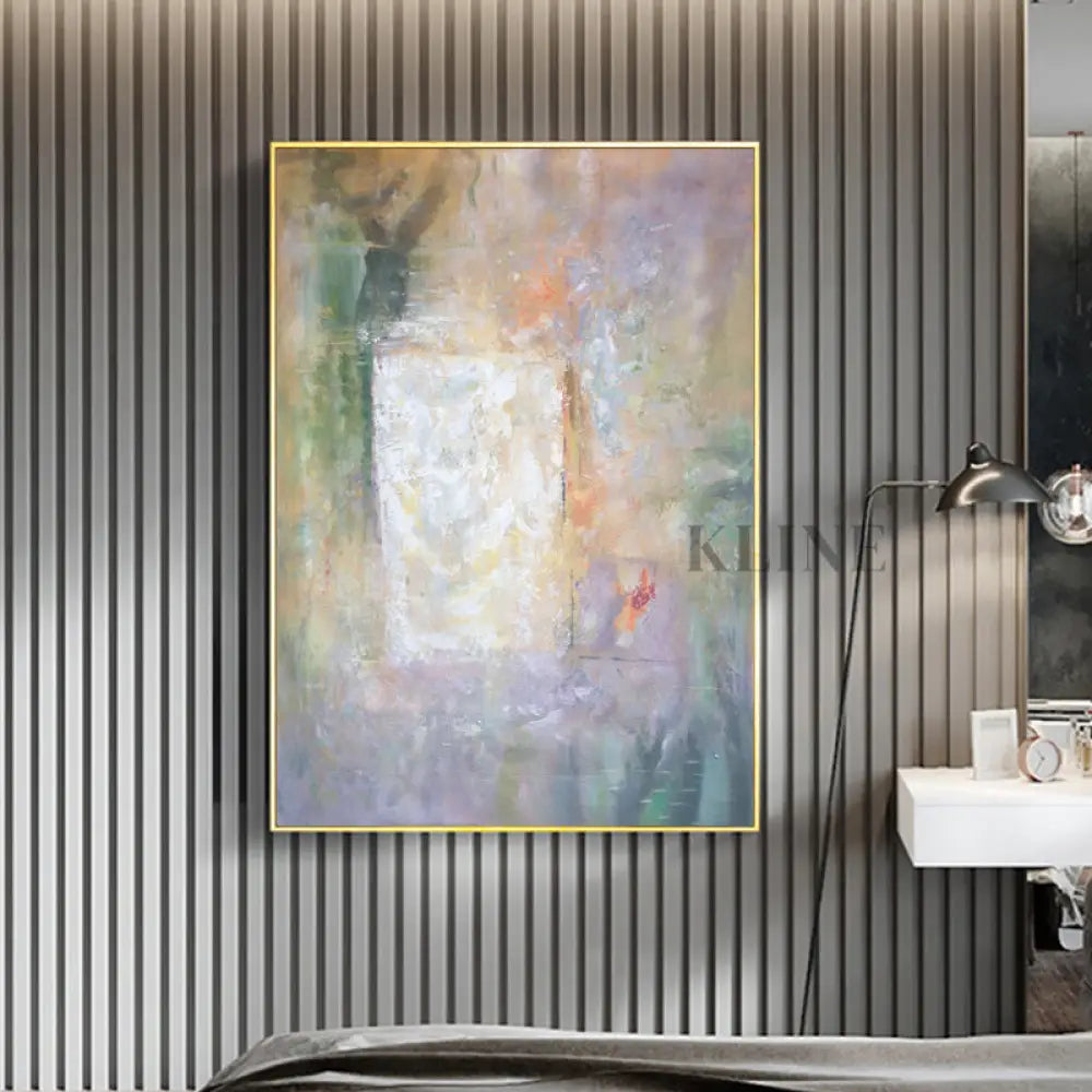 Encore un Soir - Kline Collective オリジナル絵画の販売