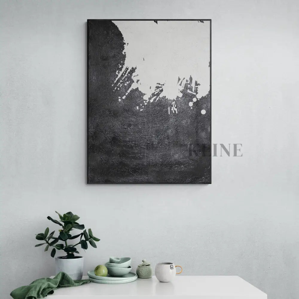 Engulfed - Kline Collective