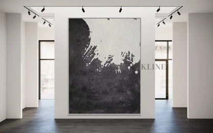 Engulfed - Kline Collective