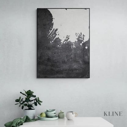 Engulfed - Kline Collective