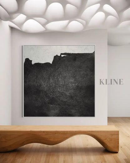 Engulfed No. 2 - Kline Collective