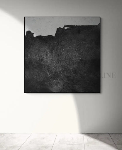 Engulfed No. 2 - Kline Collective