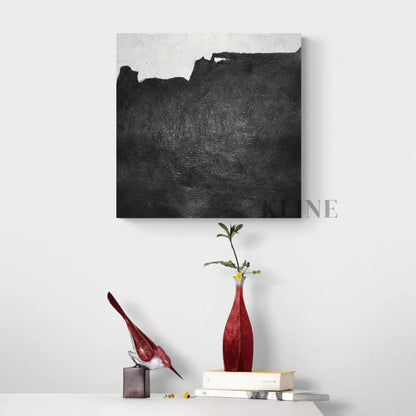 Engulfed No. 2 - Kline Collective
