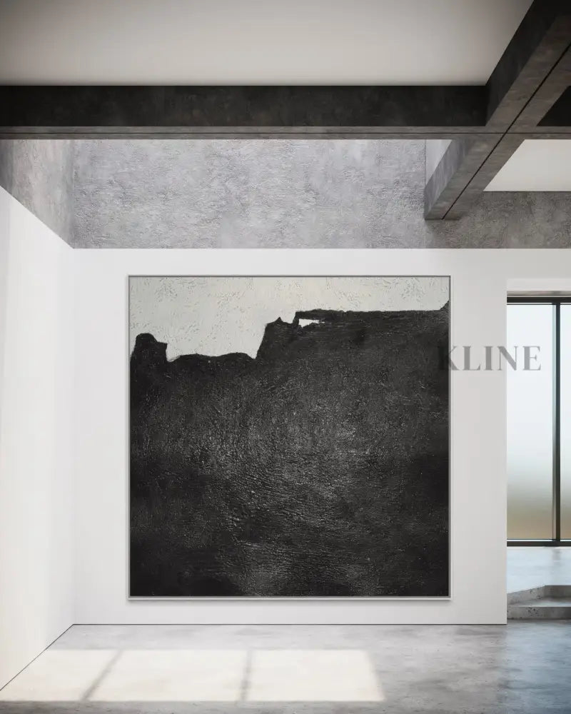Engulfed No. 2 - Kline Collective