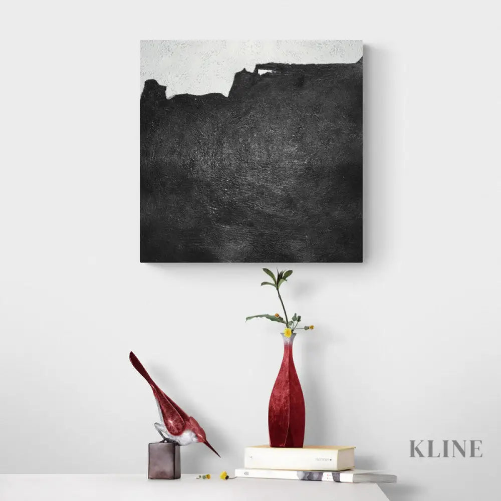 Engulfed No. 2 - Kline Collective 