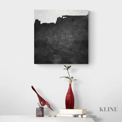 Engulfed No. 2 - Kline Collective