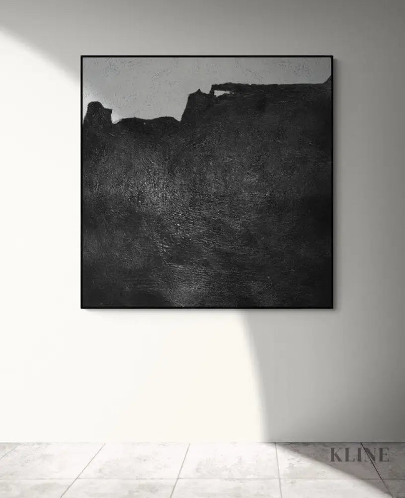 Engulfed No. 2 - Kline Collective 