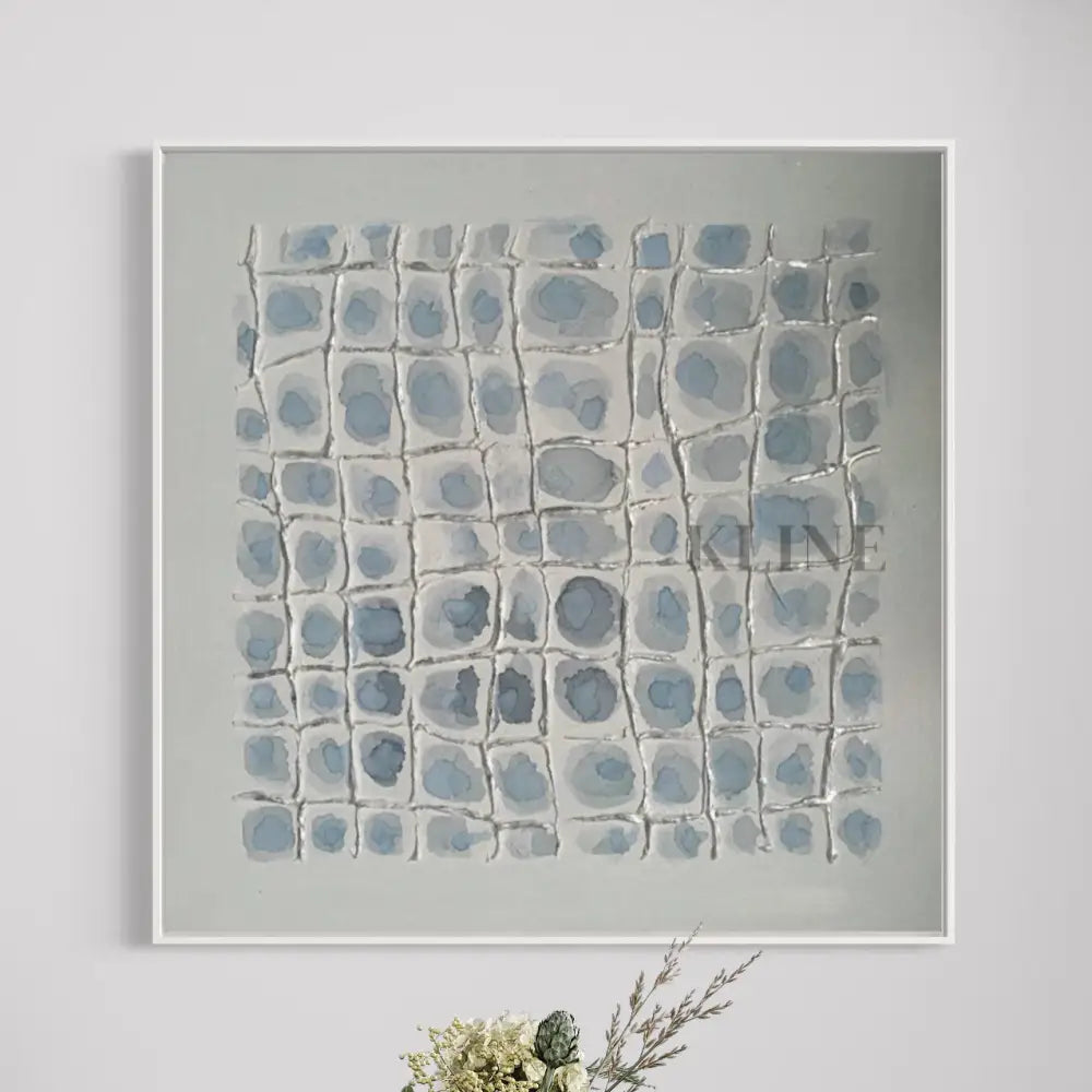 Enigma - Hand Painting