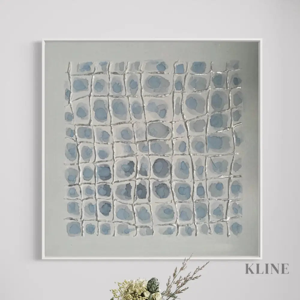 Enigma - Hand Painting