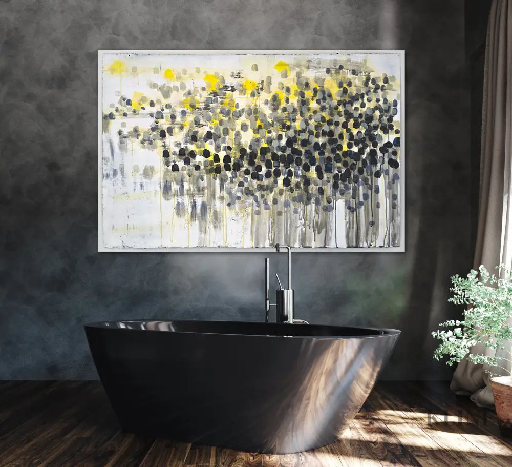 Enlivening - Hand Painting Tout magasiner