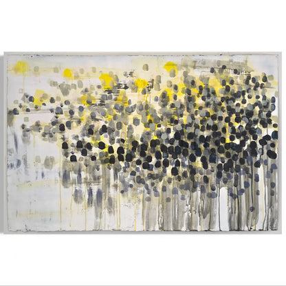 Enlivening - Hand Painting