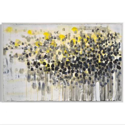 Enlivening - Hand Painting
