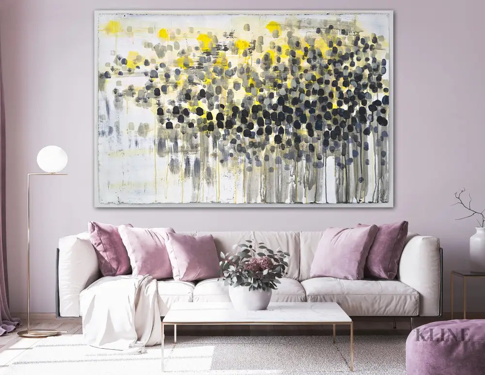 Enlivening - Hand Painting Tout magasiner